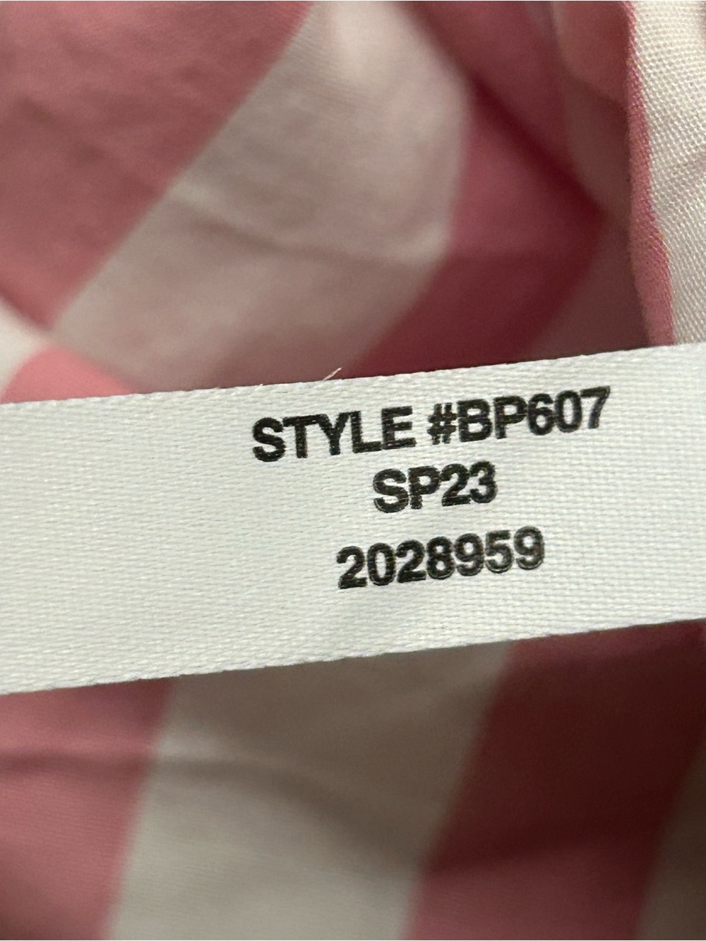 J.CREW Garçon Shirt In Bold Stripe Cotton Poplin - Picture 10 of 12